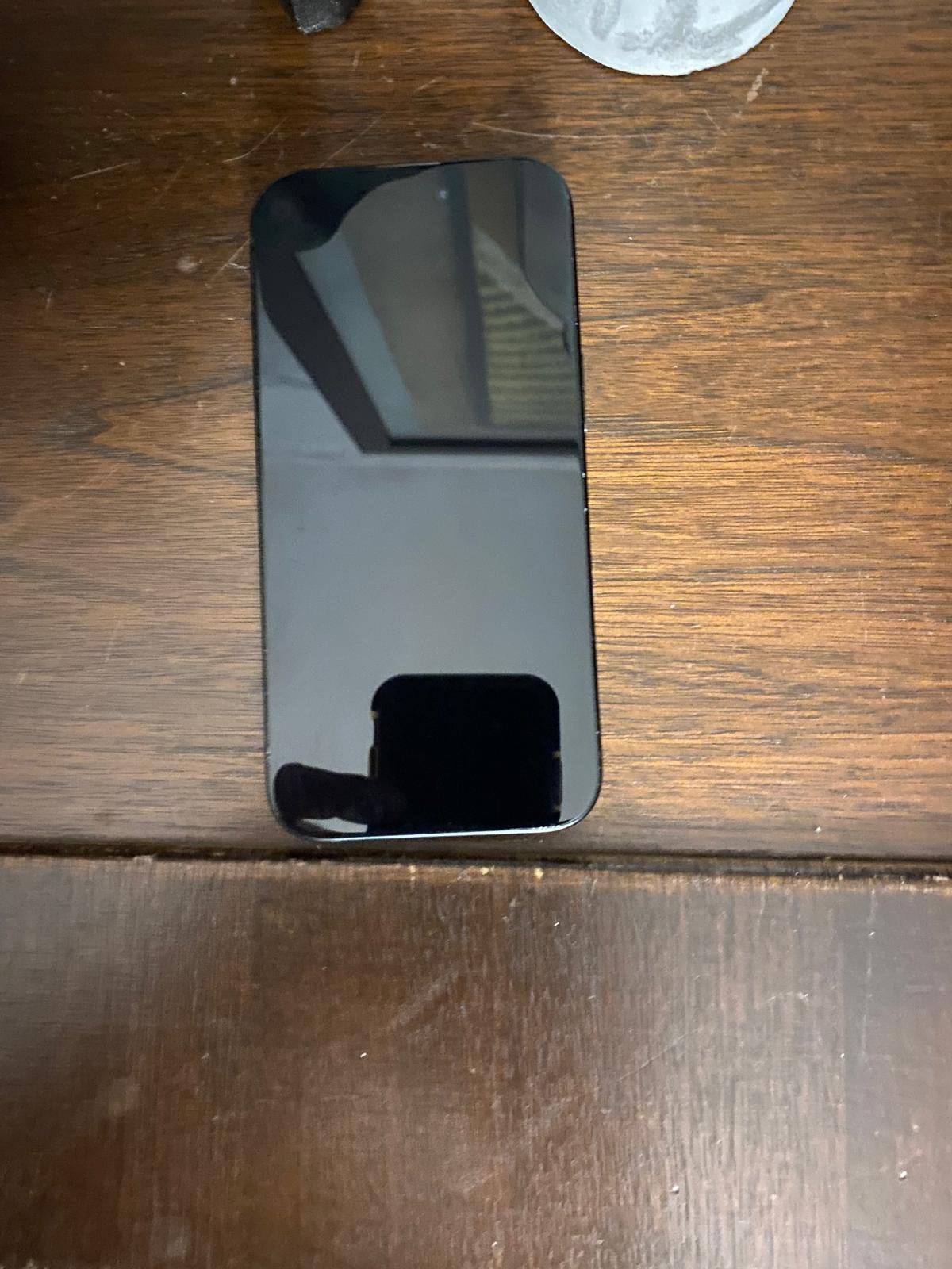 Iphone 15, Telecommunicatie, Ophalen, 128 GB, IPhone 15, Zwart