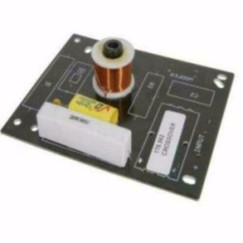 filter 8Ohm 300 Watt [551-Uk], Ophalen of Verzenden, Nieuw