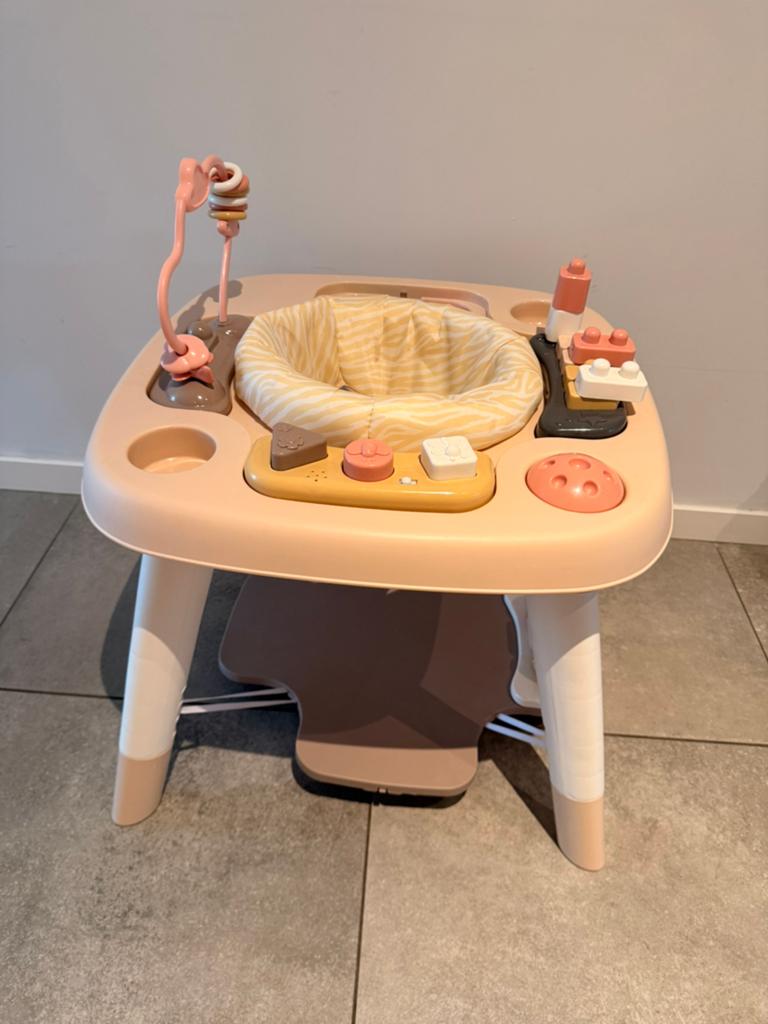 Speeltafel tryco, Enfants & Bébés, Jouets | Tables de jeux, Enlèvement, Comme neuf