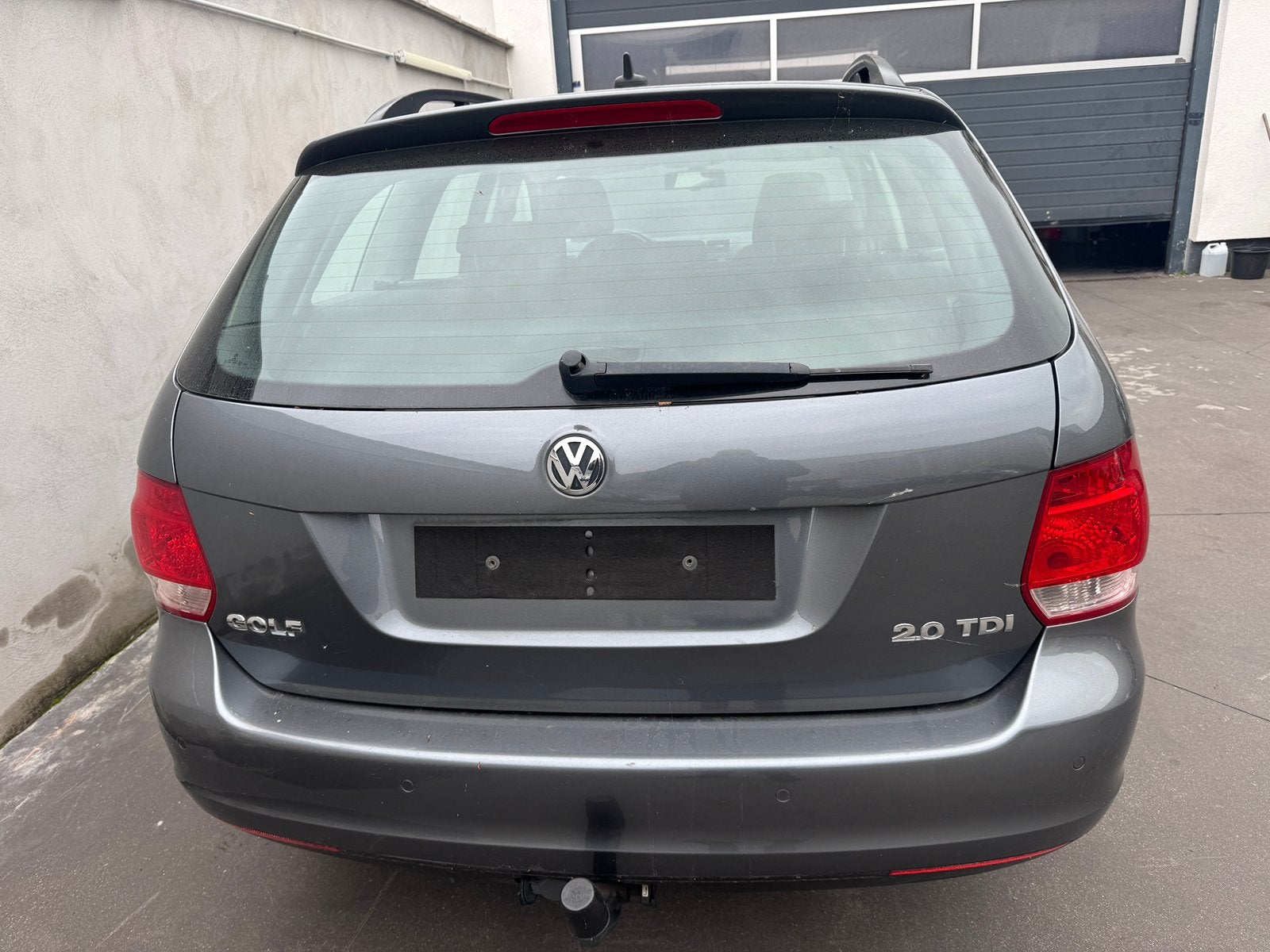 VOLKSWAGEN GOLF 5 VARIANTE 2.0 TDI - 6 VITESSES, Autos, Achat, Entreprise, https://public.car-pass.be/vhr/ba4c58aa-a88e-48c1-8023-0ca075b3d76b