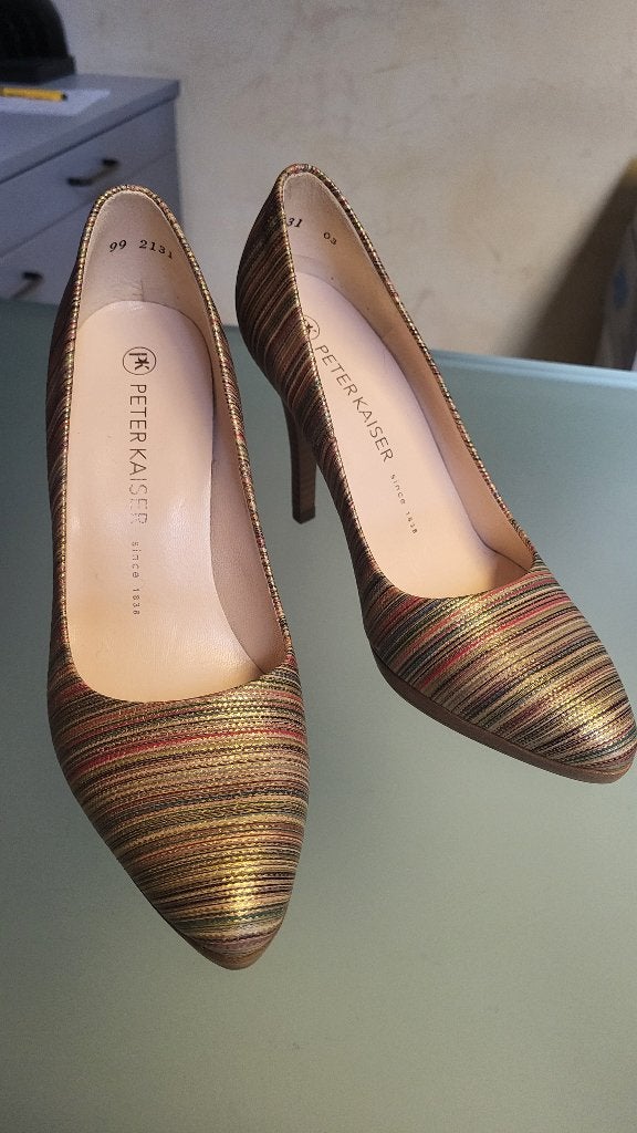 Damessschoenen, Kleding | Dames, Overige kleuren, Nieuw, Schoenen met hoge hakken, Ophalen