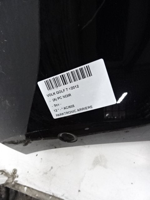 PARKEERSENSOR Volkswagen Golf VII (AUA) (01-2012/03-2021), Auto-onderdelen, Gebruikt, Volkswagen