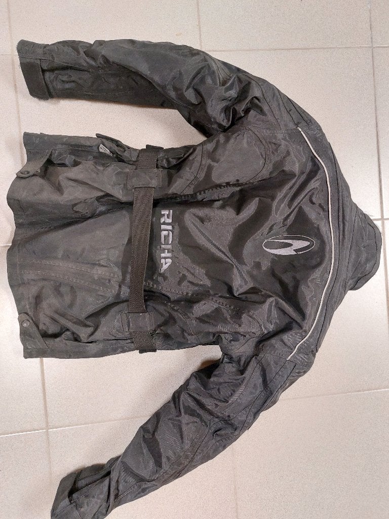 Motoruitrusting Richa S, Motoren, Kleding | Motorkleding, Richa, Dames, Tweedehands, Ophalen