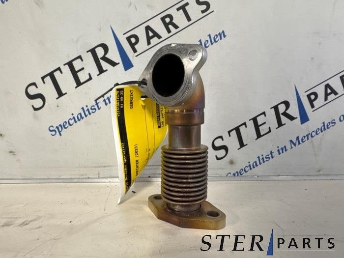 Tube RGE d'un Mercedes Sprinter, 3 mois de garantie, Utilisé, -, -