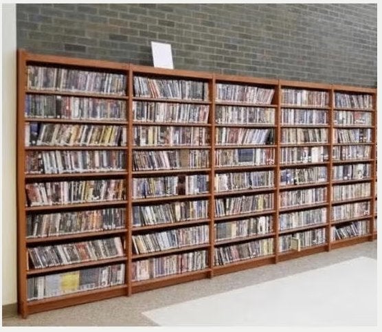 Mega DVD / Blu ray Collectie (Perfecte Nieuwstaat), Ophalen of Verzenden, Nieuw in verpakking, Engels, Nederlands