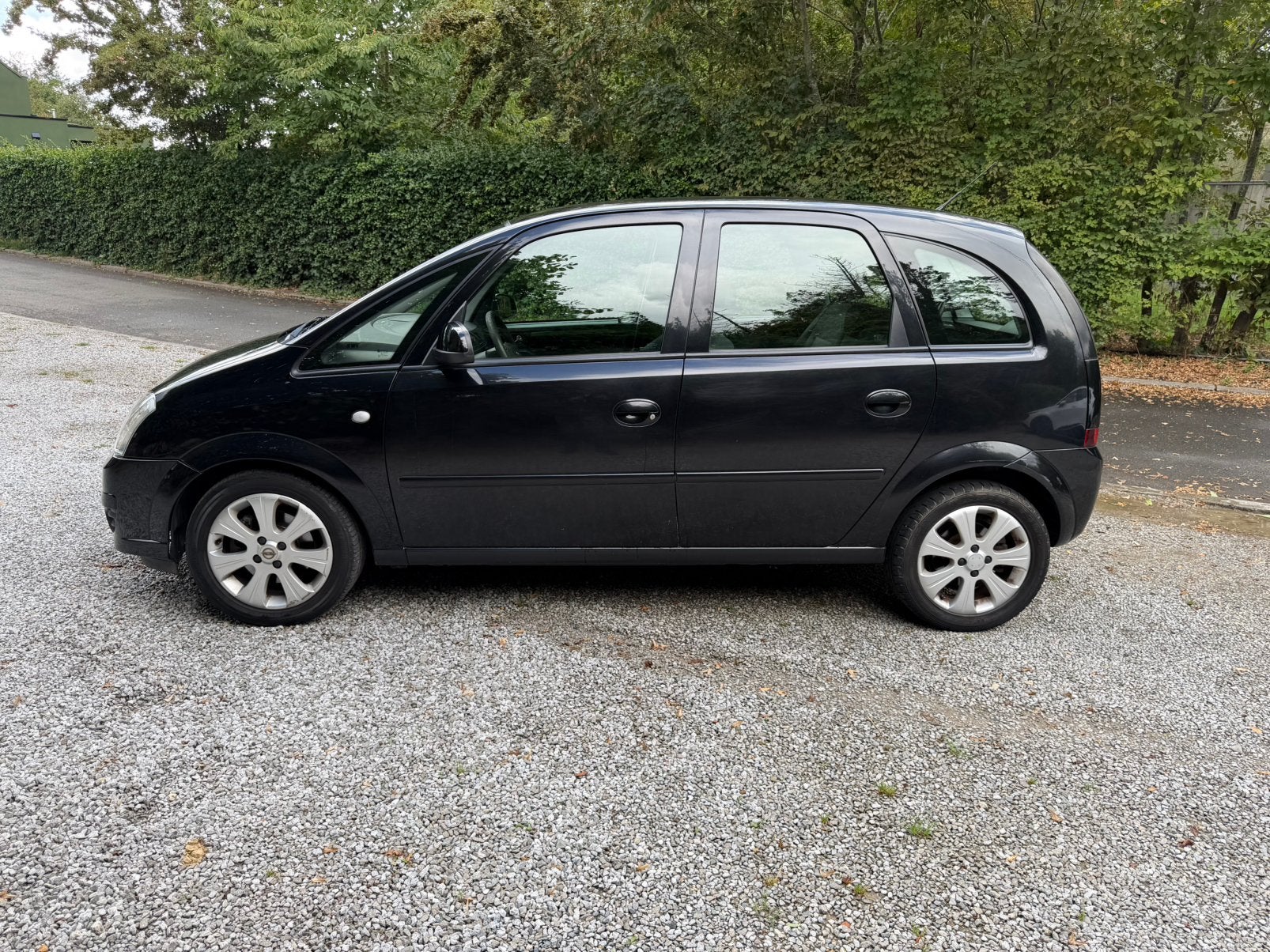 Opel automatique 1.6 essence prête à immatriculée, Autos, Achat, Entreprise, 5 portes, Automatique