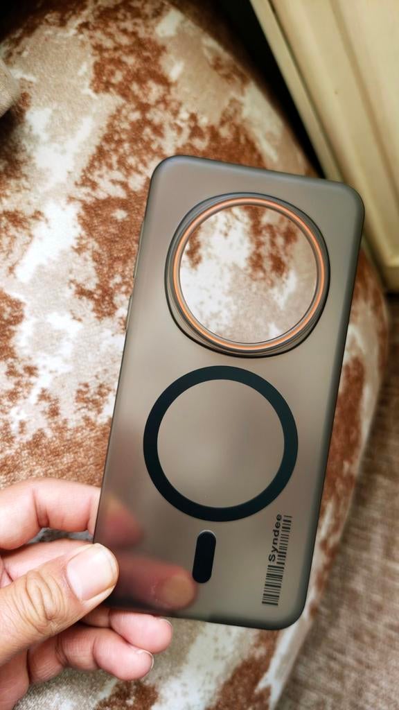 Honor Magic 7pro coque, Caravans en Kamperen
