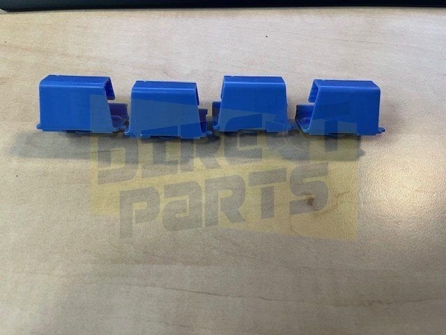 BMW 1 Serie F40 (09/19-) Sideskirt klem Dorspel 2-4-5 deurs, -, -, Nieuw, Ophalen of Verzenden