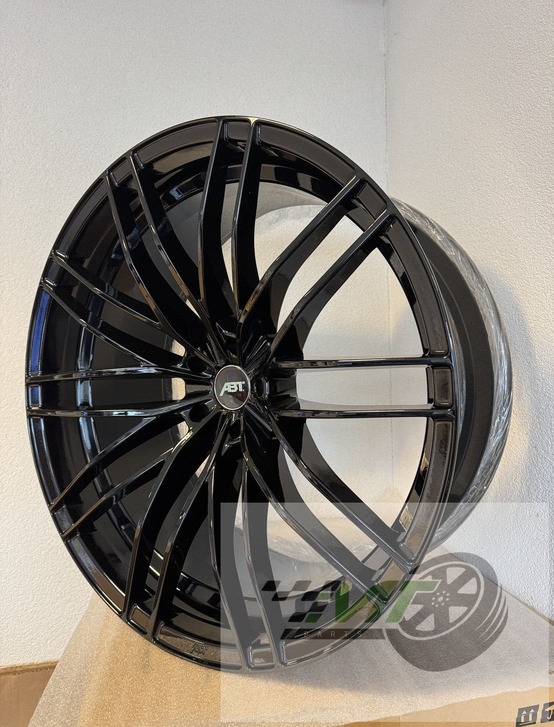 Jante ABT Sportsline HR23 23 pouces pour Audi Q8, SQ8, RSQ8, - ABT Sportsline GmbH, Enlèvement ou Envoi, Véhicule de tourisme