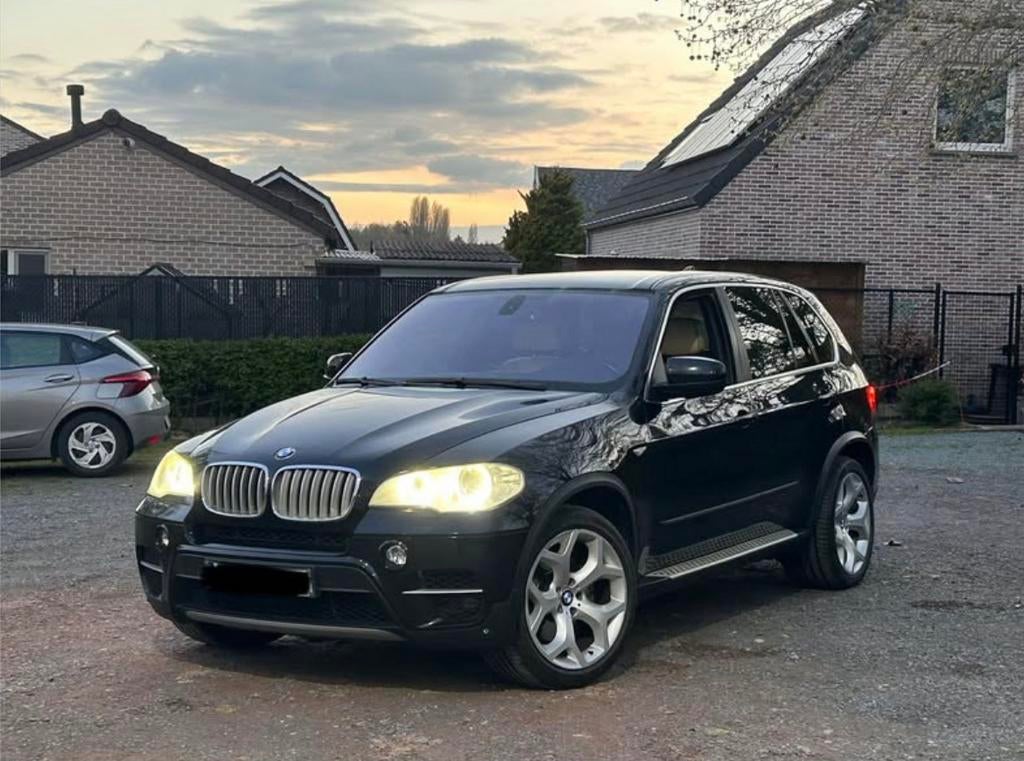 C'EST LE MEILLEUR ENDROIT OÙ JE VENDS MA BELLE VOITURE : BMW, Enlèvement ou Envoi
