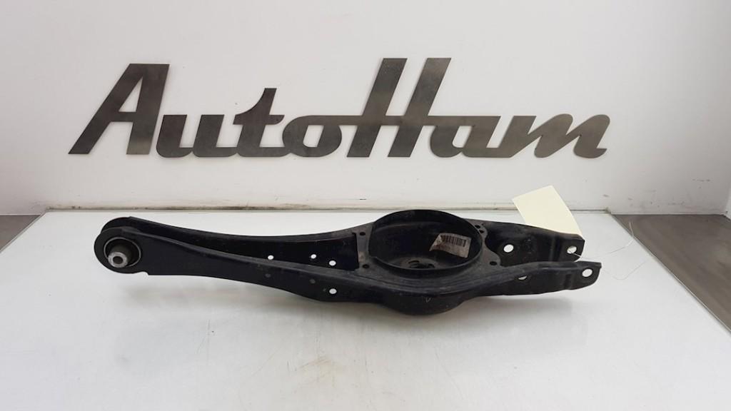 BRAS DE SUSPENSION ARRIÈRE DROIT Seat Leon (5FB), Dhr. J. Ham, Administratie@autoham.nl, Utilisé, Seat