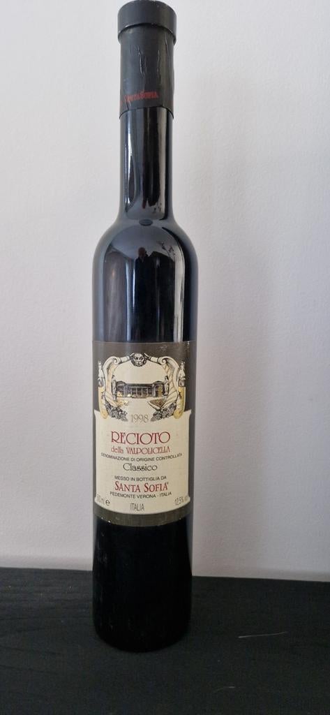 Région de Santa Sofia 1998, Collections, Enlèvement ou Envoi