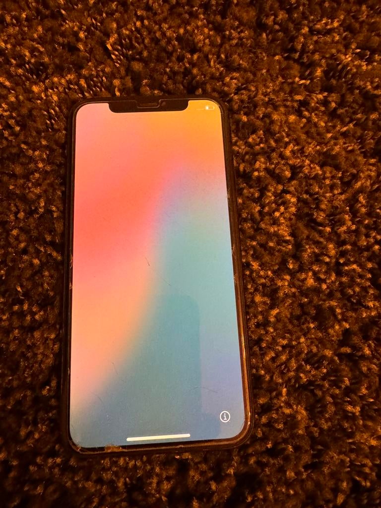 Iphone 11 pro 64GB, Télécoms, Téléphonie mobile | Huawei, Enlèvement, Comme neuf