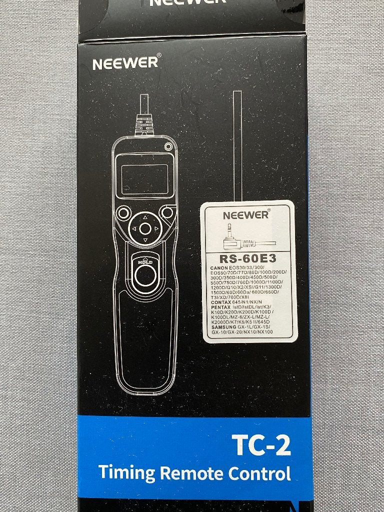TIMING REMOTE CONTROL, Diensten en Vakmensen, Fotografen, Fotograaf