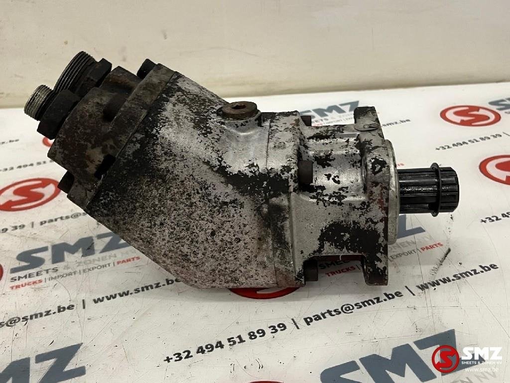 Occ pompe hydraulique F01-040-R Volvo, Autos : Pièces & Accessoires, Utilisé, Volvo, Autres pièces automobiles