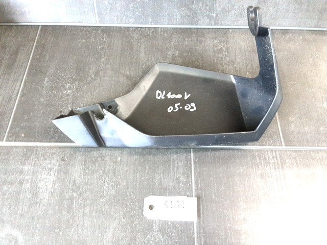 DL1000V 2005 - 2009 Suzuki Cover Cover handvat D1-55286