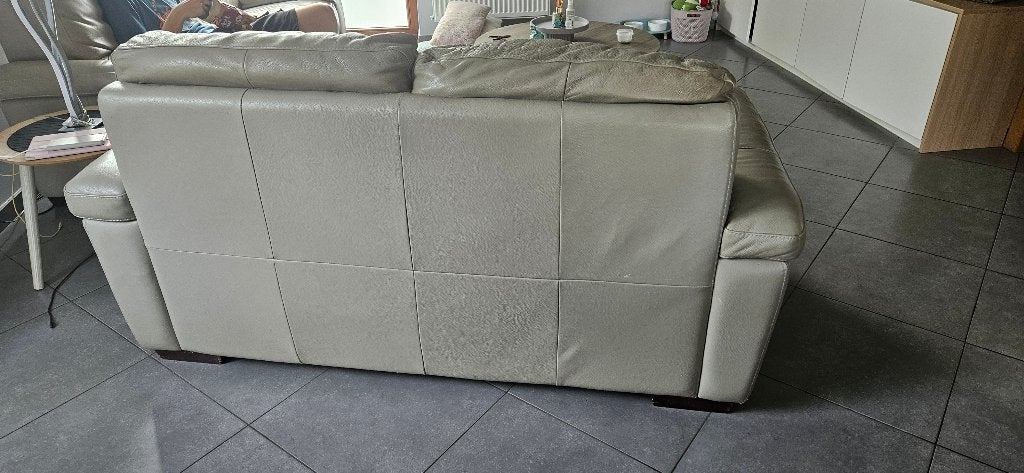 canapé, Maison & Meubles, 75 à 100 cm, Quatre personnes ou plus, Enlèvement, Utilisé
