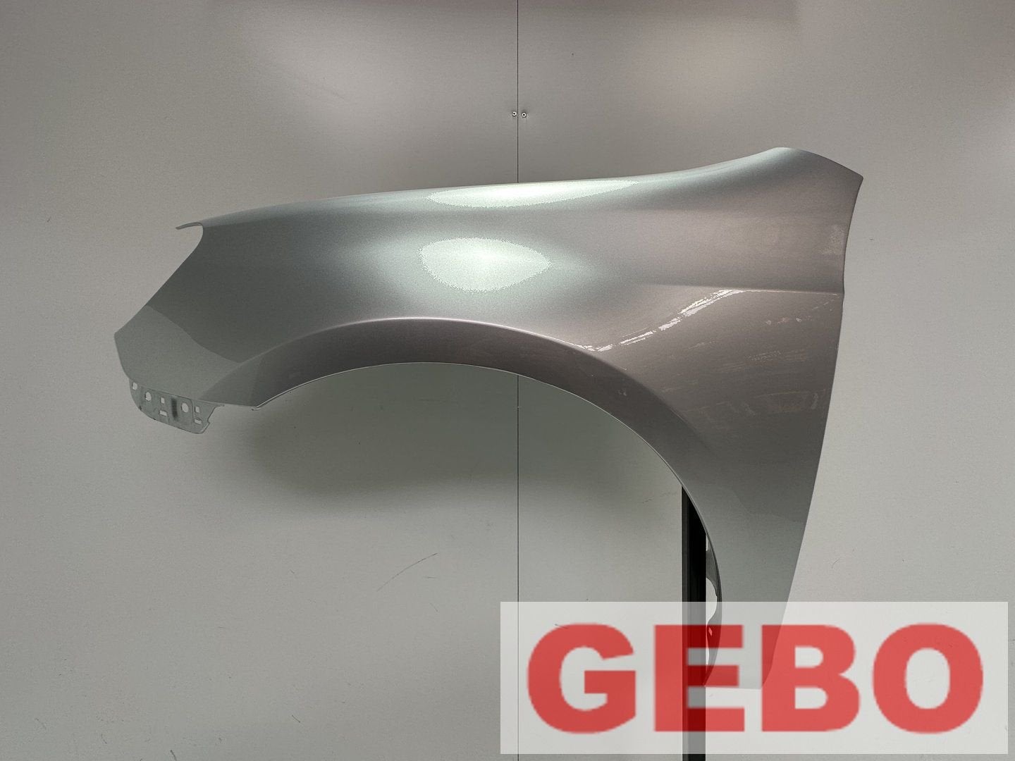 Volkswagen golf 6 2008/2013 voorspatbord links voorscherm LA, Neuf, Volkswagen, -, Garde-boue