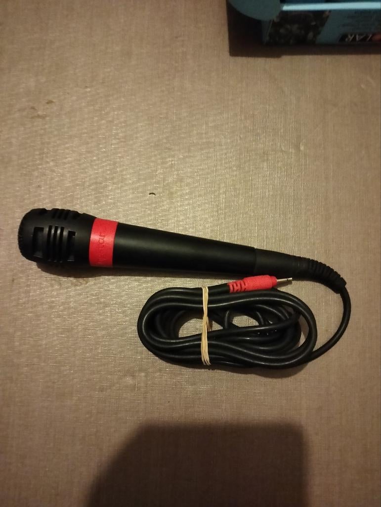 Goede staat, Muziek en Instrumenten, Ophalen