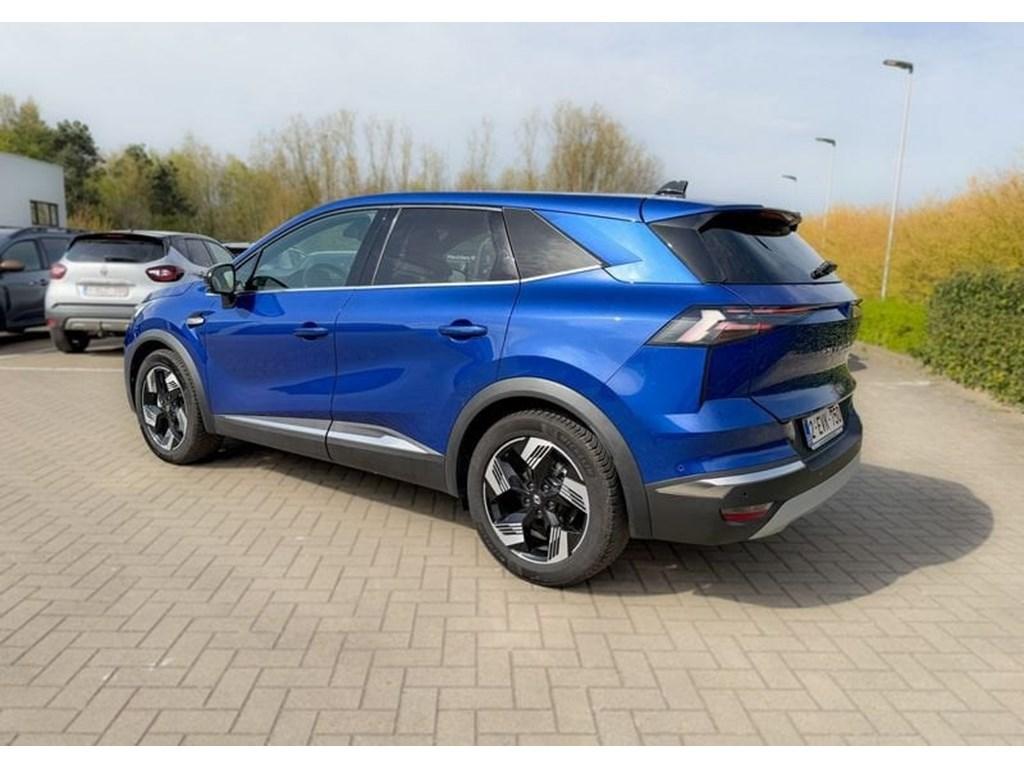 Renault Symbioz Iconic E-Tech full hybrid, Autos, Renault, Achat, Euro 6, Entreprise, Noir