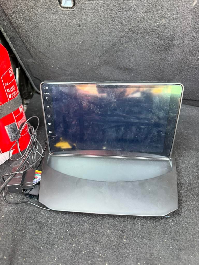 Auto radio ford fiesta, Enlèvement, Neuf, Ford