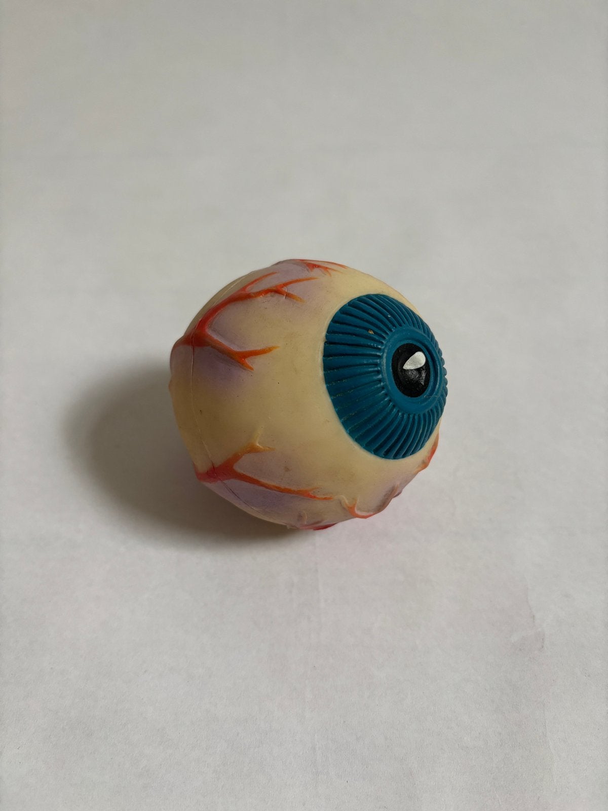 Retro toys Madballs Oculus Orbus, Verzenden, Zo goed als nieuw