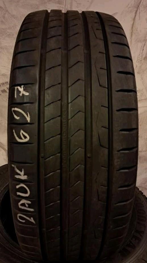 235/55/18 2355518 235/55r18 zomer demo Continental 2023, Ophalen, BMW
