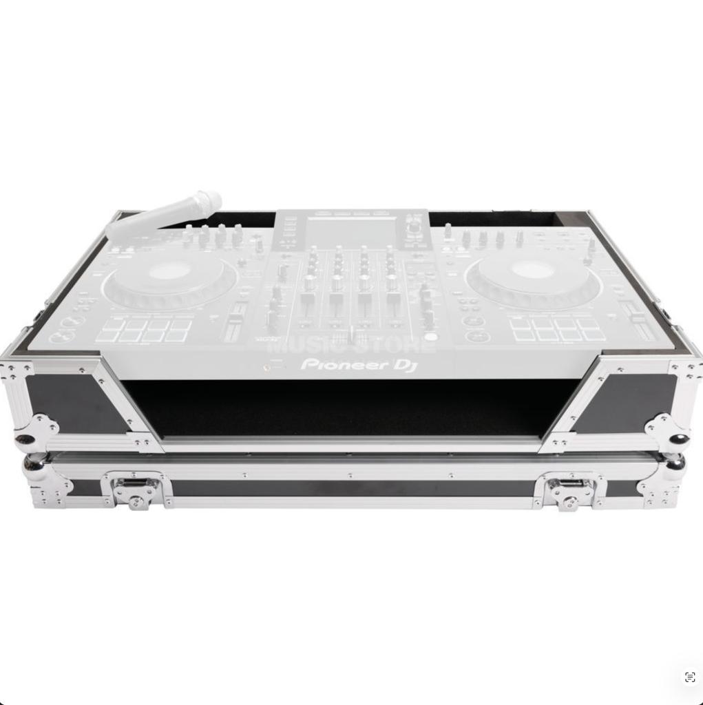 Magma DJ Controller Case XDJ-XZ 19" flightcase Pioneer, Ophalen, Gebruikt, Dj-set, Pioneer