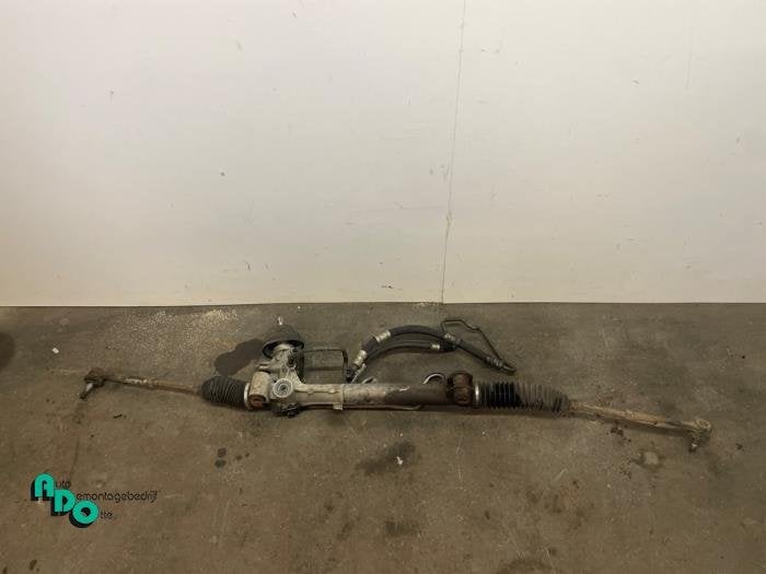 Stuurhuis van een Opel Meriva (Meriva B 10-), Gebruikt, -, -, Opel