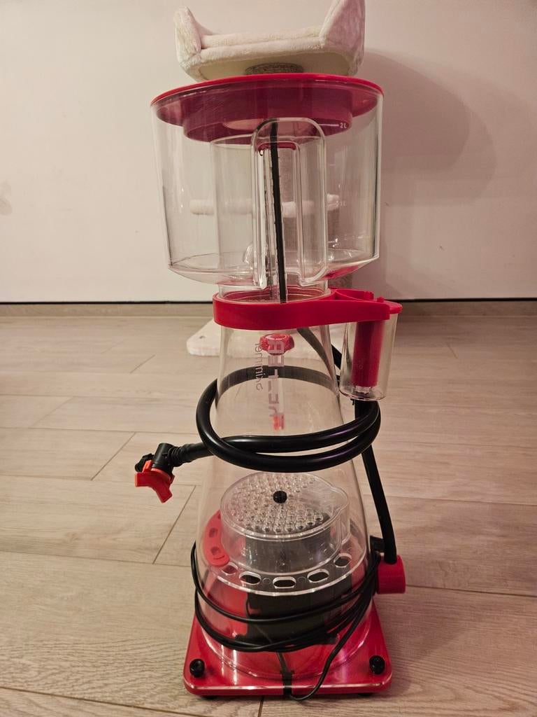 Red sea eiwitafschuimer rsk 600, Dieren en Toebehoren, Ophalen