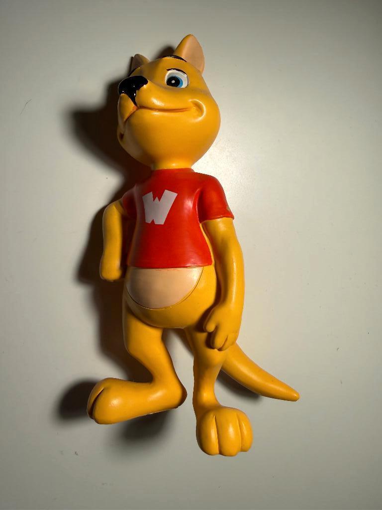 Walibi Beeldje, Verzamelen, Ophalen of Verzenden, Zo goed als nieuw