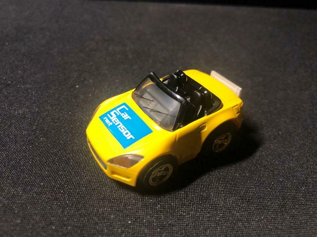 CHORO-Q (TAKARA TOMY) Honda S2000 Zeldzaam!!, Ophalen of Verzenden, Nieuw, Auto
