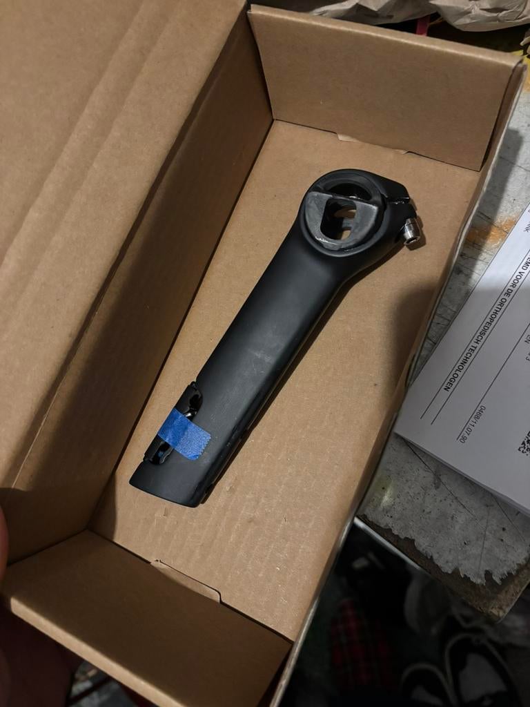 Trek Madone Gen 8 zadelpen 150mm zonder offset. Nieuw!, Ophalen of Verzenden, Nieuw