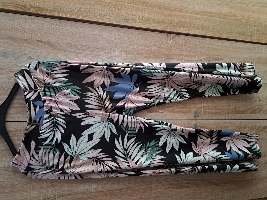 Pantalon coloré de Terra di Siena, Terra di Siena, Autres couleurs, Comme neuf, Longs