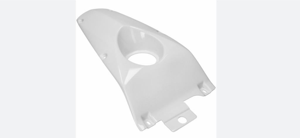 BCD DOSSERET DE SELLE BCD XTREME MBK NITRO, Neuf, Autres types