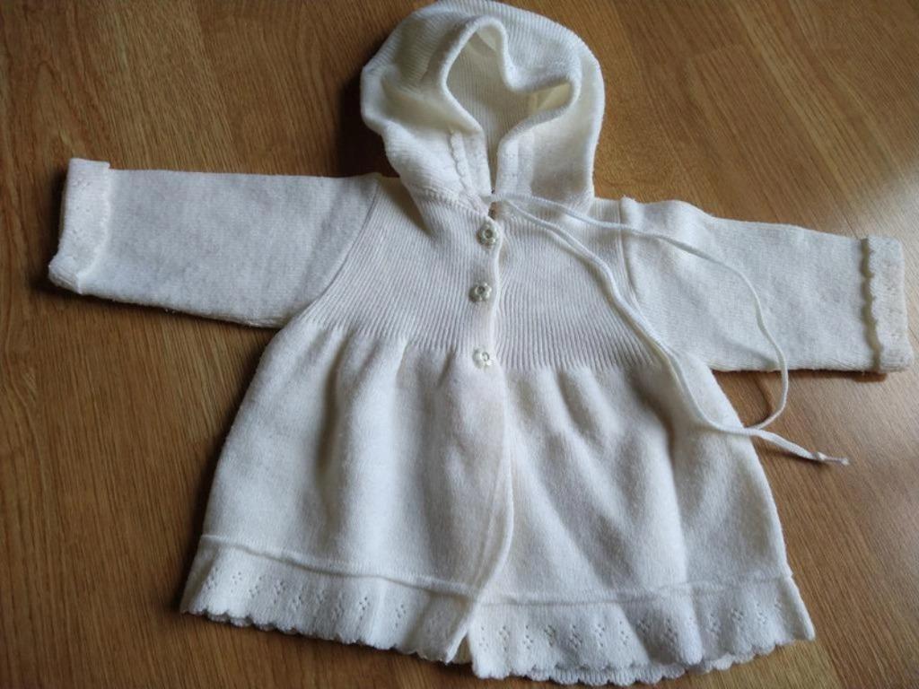 Vintage jasje vestje golfje truitje retro, Kinderen en Baby's, Ophalen of Verzenden, Jasje