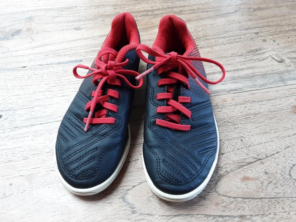 Chaussures de foot kipsta pointure 29, Enlèvement ou Envoi, Comme neuf
