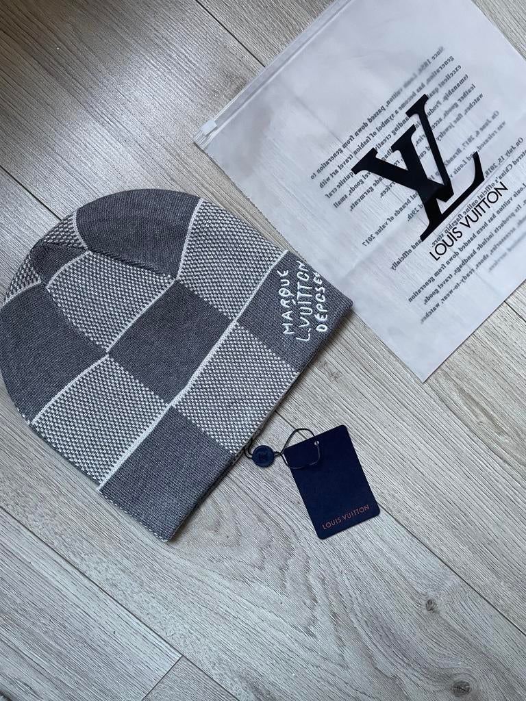 Louis Vuitton mutsen, Kleding | Heren, Mutsen, Sjaals en Handschoenen, Ophalen of Verzenden, Nieuw