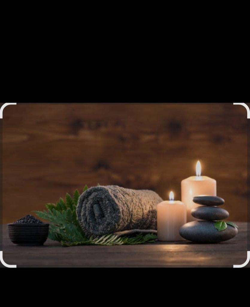 Massage bien être dans toute sa relaxation