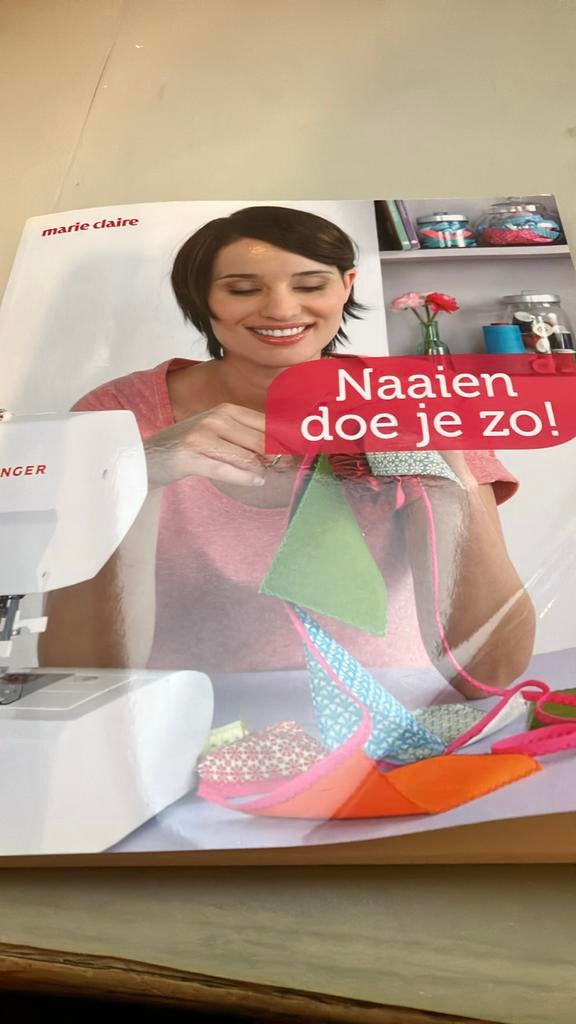 C'est comme ça qu'on coud ! débutantes., Broderie ou Couture, Enlèvement ou Envoi, Convient aux enfants, Diverse auteurs
