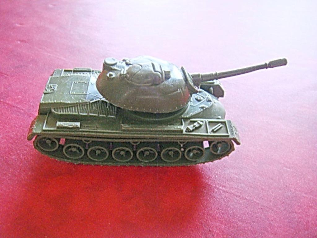 Char Tank militaire. Plastique "Vintage N2"., Enlèvement ou Envoi, Autres, Autres types