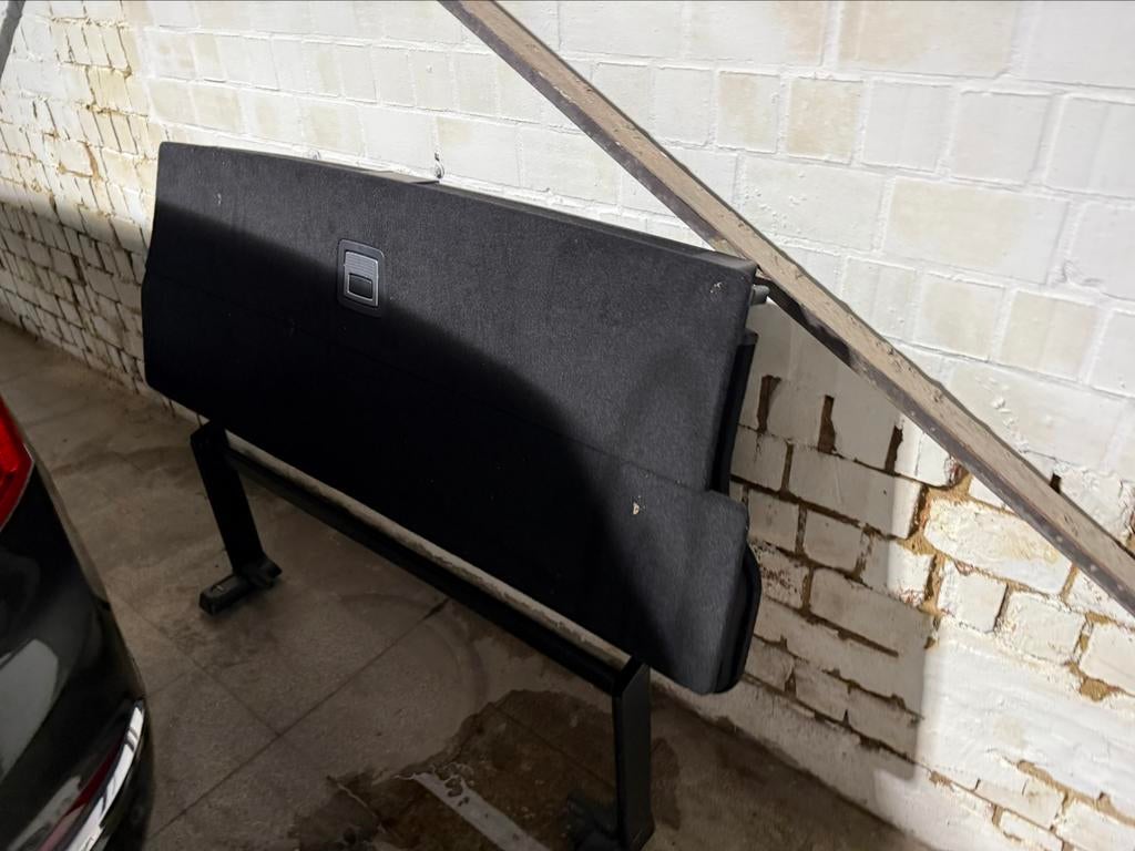 Hodeplank MB V Klasse V300, Auto's, Mercedes-Benz, Bedrijf, Te koop