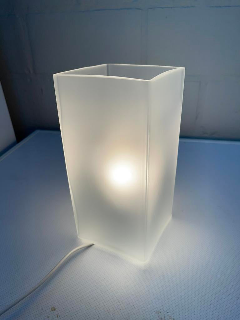 Ikea nachtlampje, Huis en Inrichting, Ophalen of Verzenden, Zo goed als nieuw