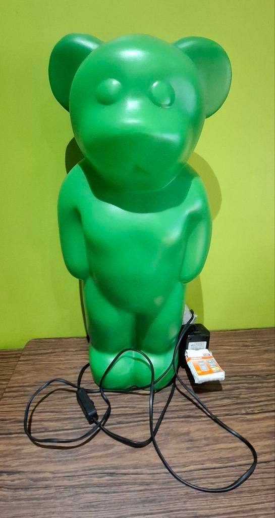 Green Lumibear Allemagne, Enlèvement ou Envoi, Neuf