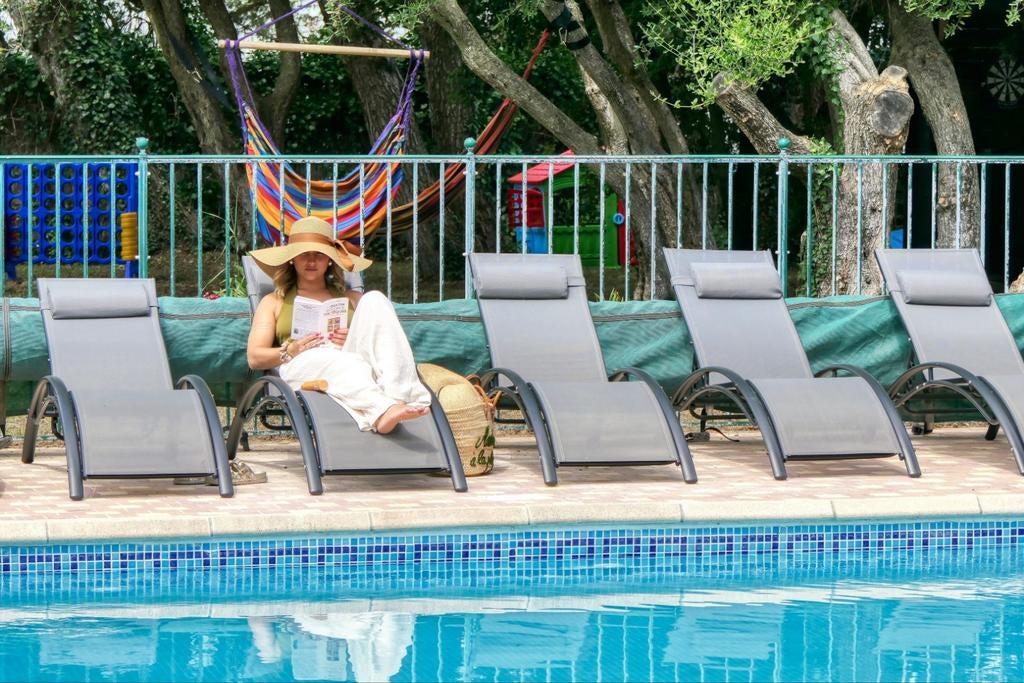 Met familie, vrienden,... > Mas 4* Spa Privé zwembad Provenc, 15 personen, 4 of meer slaapkamers, Open haard, Landelijk