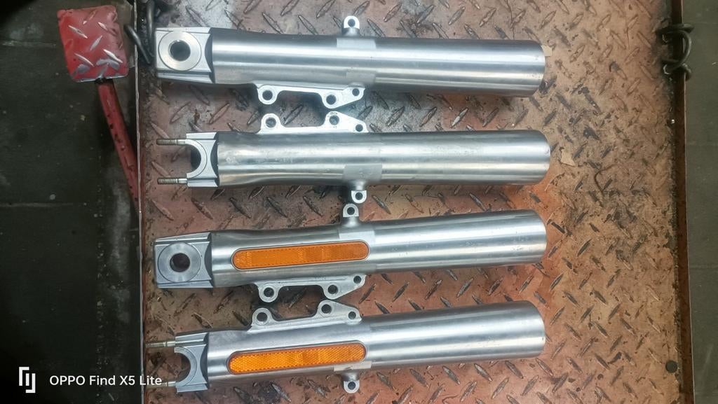 Harley-Davidson vorkbenen, Ophalen of Verzenden
