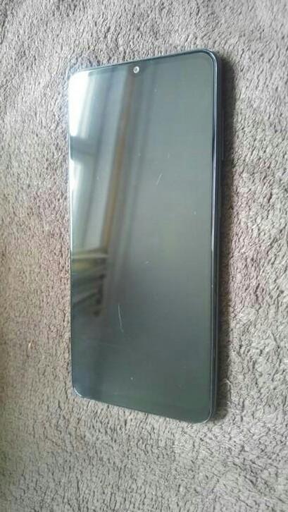 Gsm Smartphone telefoon Samsung galaxy a12 pour pièces, Ophalen of Verzenden, Gebruikt, Samsung