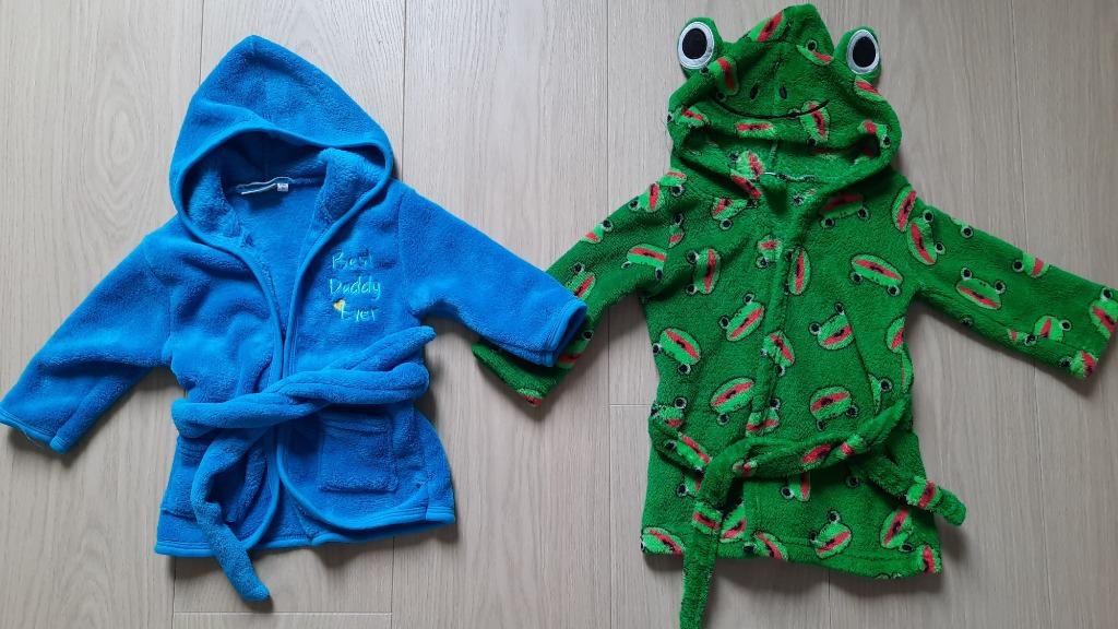 Kamerjasjes maatje 74, Kinderen en Baby's, Ophalen, Gebruikt, Jongetje of Meisje