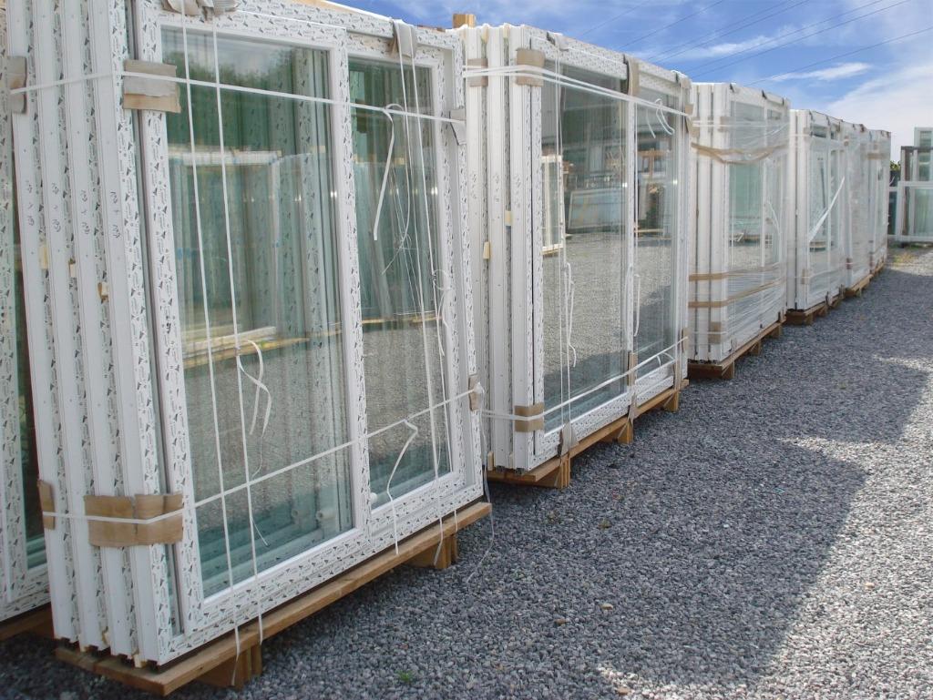 Alle deuren onmiddellijk uit stock 7016, 9005, 7039, 9016, Doe-het-zelf en Bouw, Deuren en Vliegenramen, Schuifdeur, Ramenhal