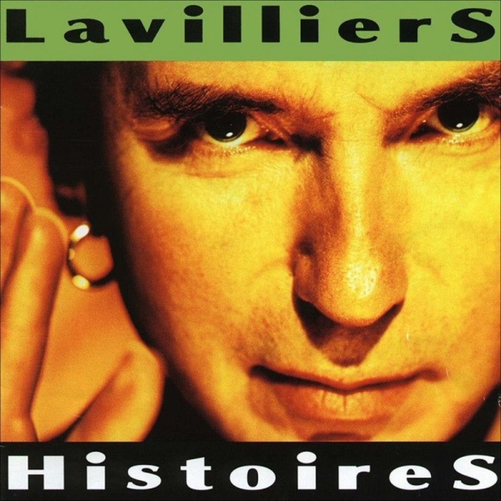 Bernard Lavilliers — Verhalen - Album 2 CD 💿 💿, Ophalen of Verzenden, Zo goed als nieuw